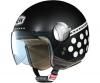 N20 Traffic Pois matt/schwarz 
