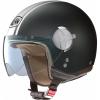 N20 Traffic Caribe Plus matt/schwarz XS 