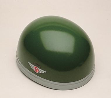Classic Standard british racing green S
