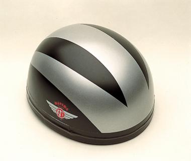 Classic Special schwarz/silber S