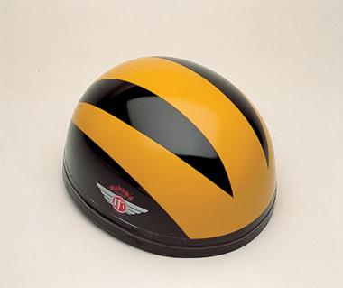 Classic Special schwarz/orange S