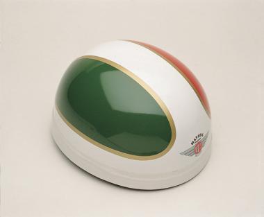 Classic TwoTone Deluxe Agostini 