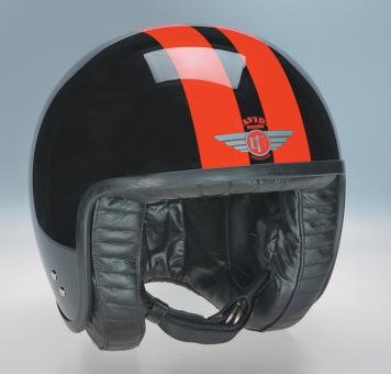 Jet Two Tone matt/2Streifen glänzend 