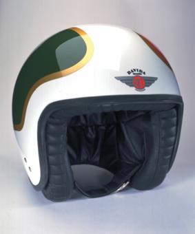 Jet Two Tone De Luxe Agostini 