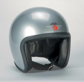 Speedster Standard silber 