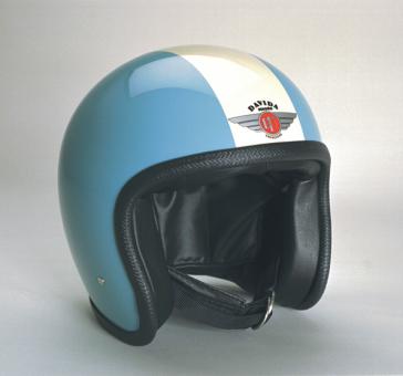 Speedster Two Tone blau/creme 