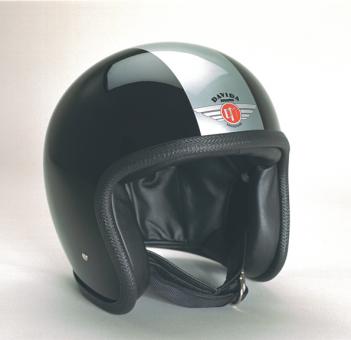 Speedster Two Tone schwarz/silber 