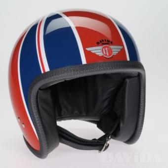 Speedster Complex Union Jack 