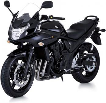 Bandit 650S 
