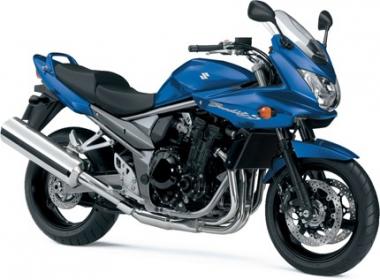 Bandit 1250S 