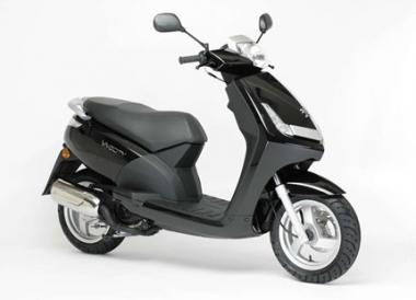 Vivacity 50 