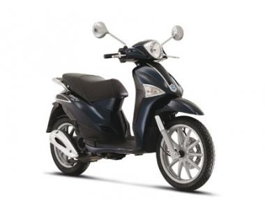 Liberty 125 