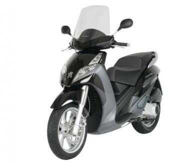 Geopolis 125 Premium 