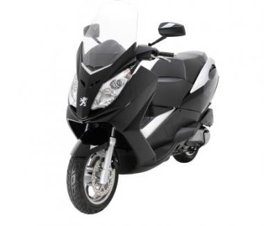 Satelis 125 Premium 