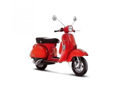 PX 125 