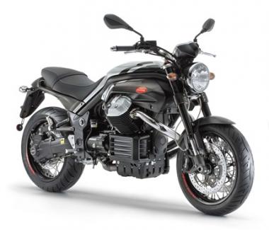 Griso 1200 8V 