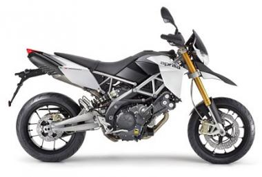 Dorsoduro 750 ABS 