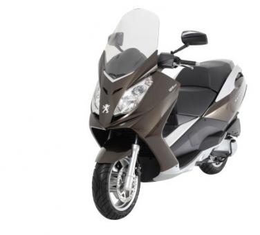 Satelis 125 Urban 