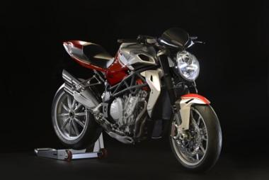 Brutale 1090 RR 
