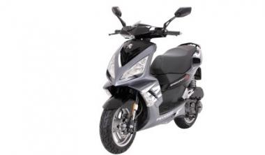 Speedfight 50 4T 