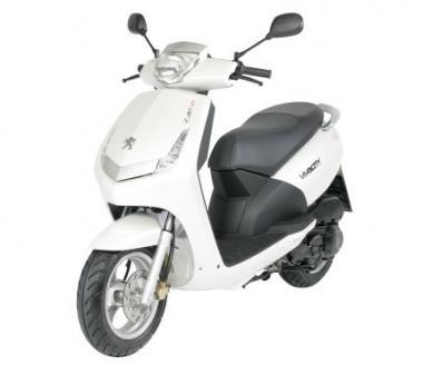 Vivacity 4T 50 