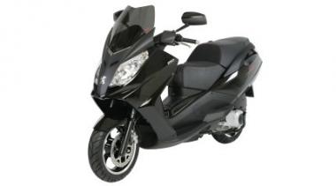 Satelis 125 RS Urban 