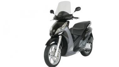 Geopolis 300 Premium 