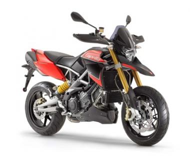 Dorsoduro 1200 