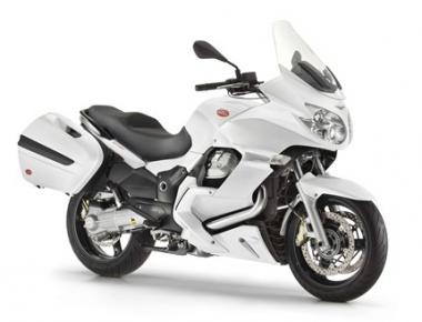 Norge GT 1200 8V 