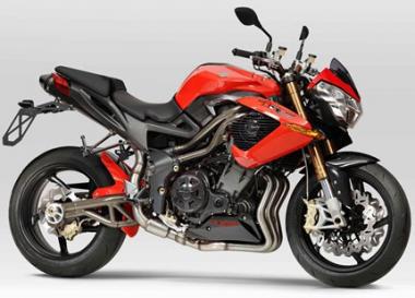 TNT R 160 