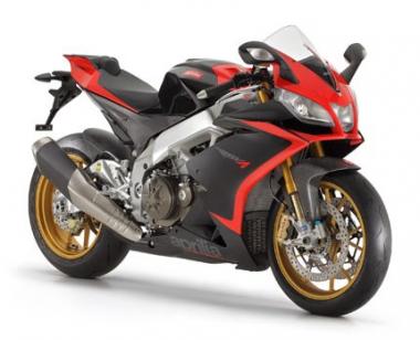 RSV 4 Factory APRC 