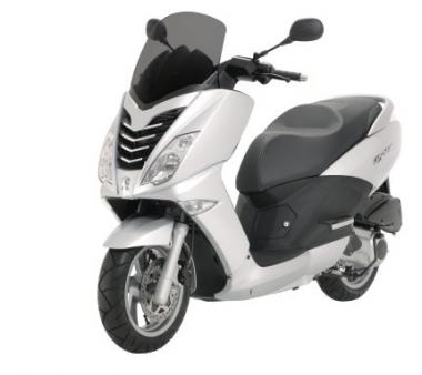 Citystar 200 