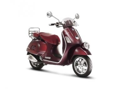 GTV 300 Vie della Moda 