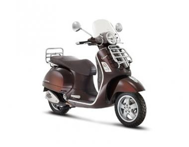 GTS 300 i.e. Touring 