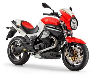 1200 Sport Corsa 4V 