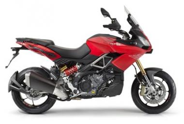 Caponord 1200 