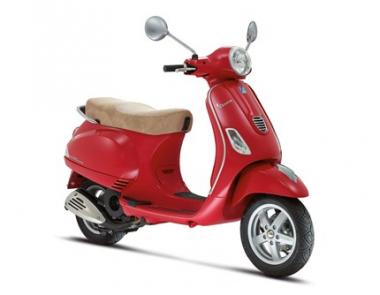 LX 125 i.e. 3V 