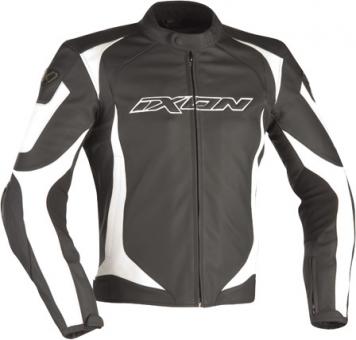 REVENGE VX Jacke Gr. 48/M schwarz-weiß | 48/M