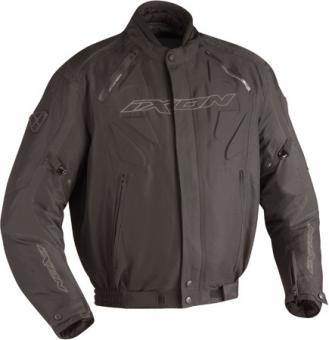 SHURIKAN RACE Jacke Gr. C6XL schwarz | C6XL