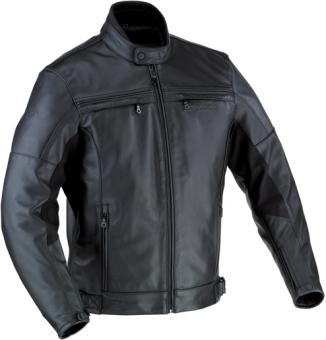 COPPER ROCK Jacke Gr. 58/4XL schwarz | 58/4XL
