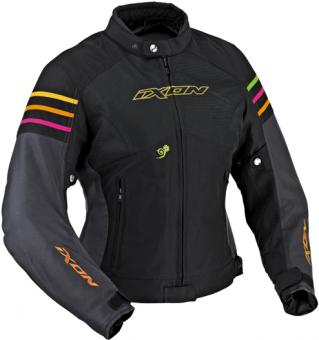 ELECTRA DAMEN Jacke Gr. 38/M colorblock | 38/M