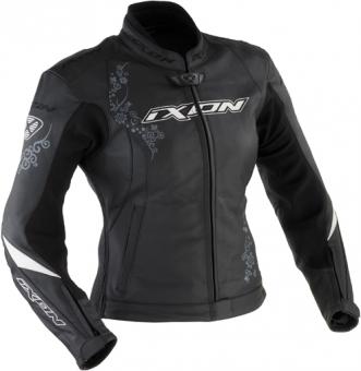 PRIMA VX DAMEN Jacke Gr. 38/M schwarz | 38/M