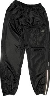 HOSE SOLO schwarz Gr. 2XL schwarz | 2XL