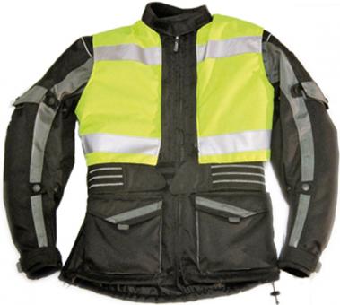 JACKE Safety schwarz Gr. 3XL schwarz | 3XL