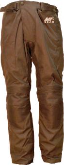 Hose GT_R schwarzGr. 3XL schwarz-silber | 3XL