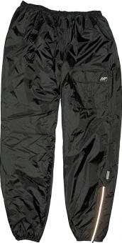 Regenhose CHEAP schwarz Gr.2XL schwarz | 2XL