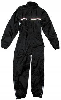 Regencombi SUN schwarz S schwarz | S