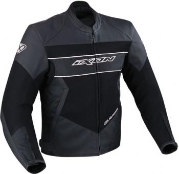 RAFALE Jacke sch.-weiß Gr. L schwarz-weiß | L