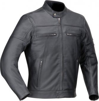 COPPER Jacke Gr. 52/XL schwarz | 52/XL