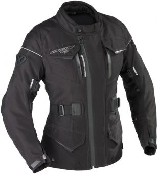 NEVADA HP DAMEN Jacke Gr.40/L schwarz | 40/L